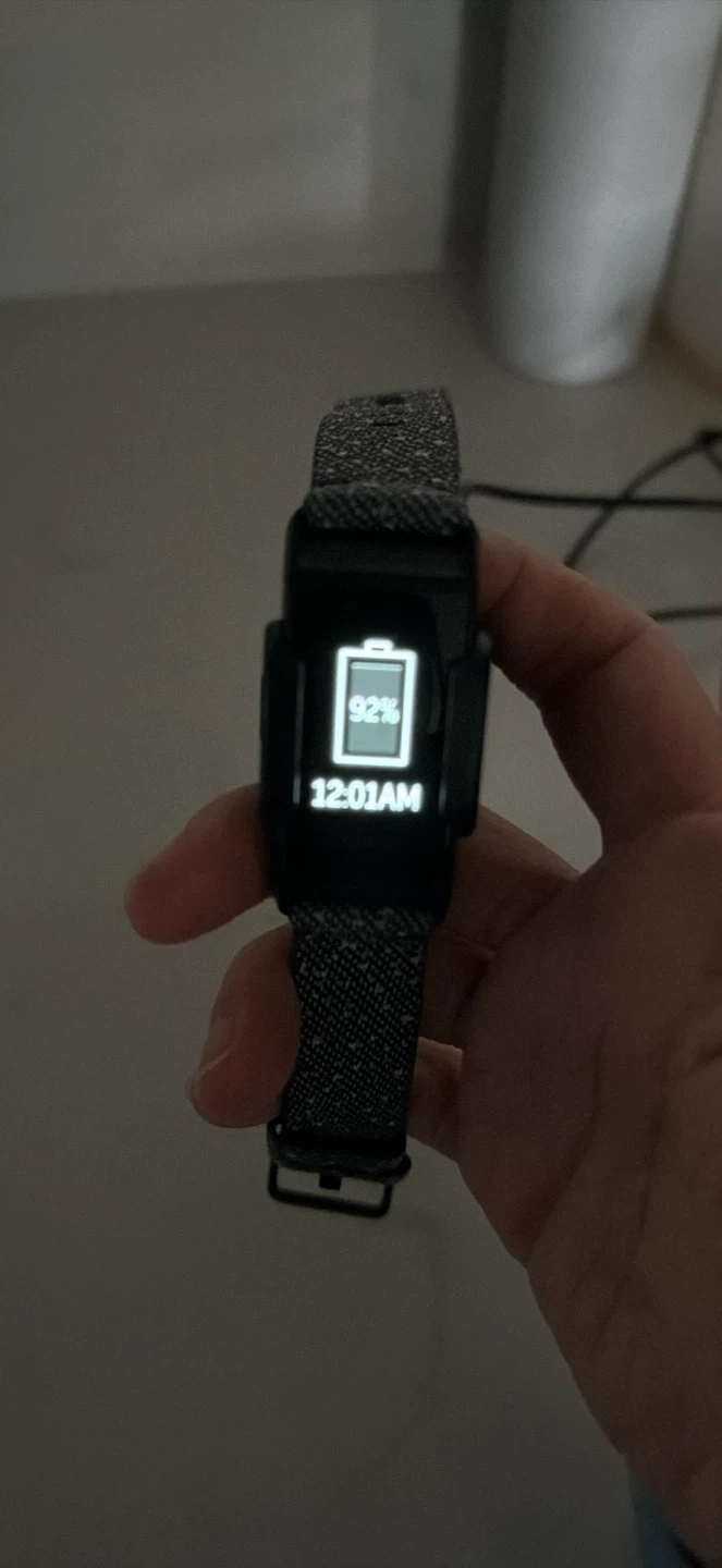 Fitbit Charge 4 Fitness Tracker - photo 2
