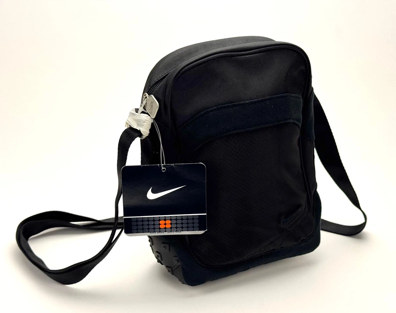 Nike Black Crossbody Bag