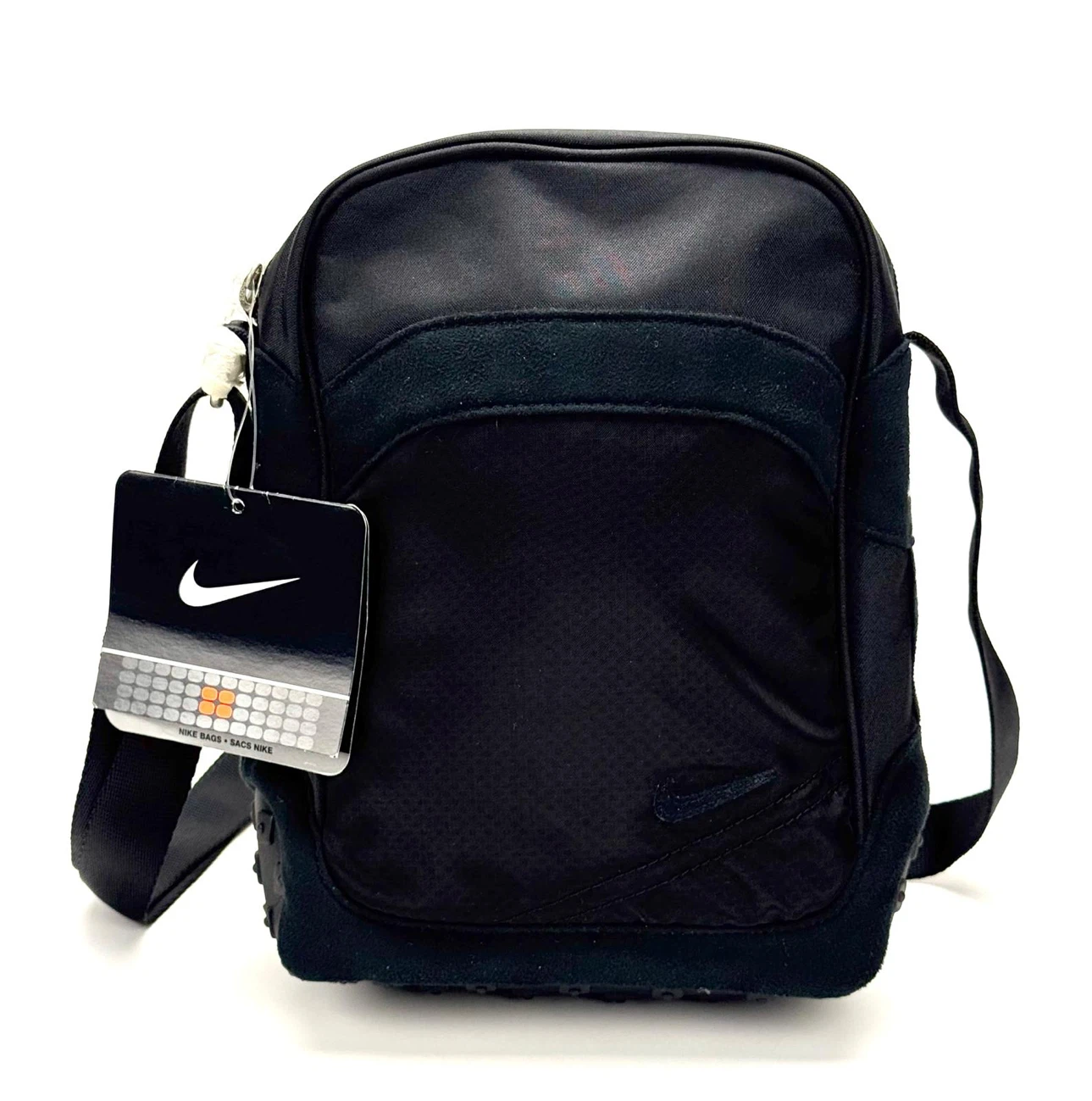 Nike Black Crossbody Bag - photo 2