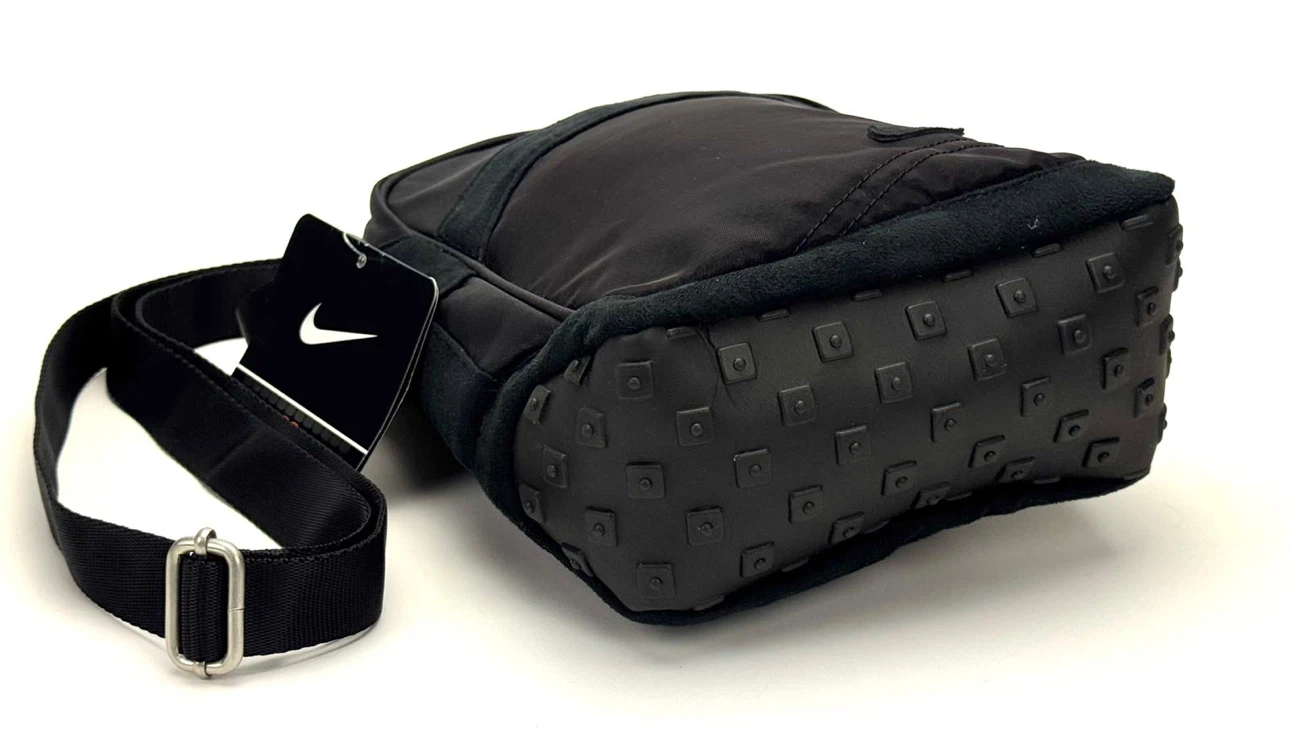 Nike Black Crossbody Bag - photo 3