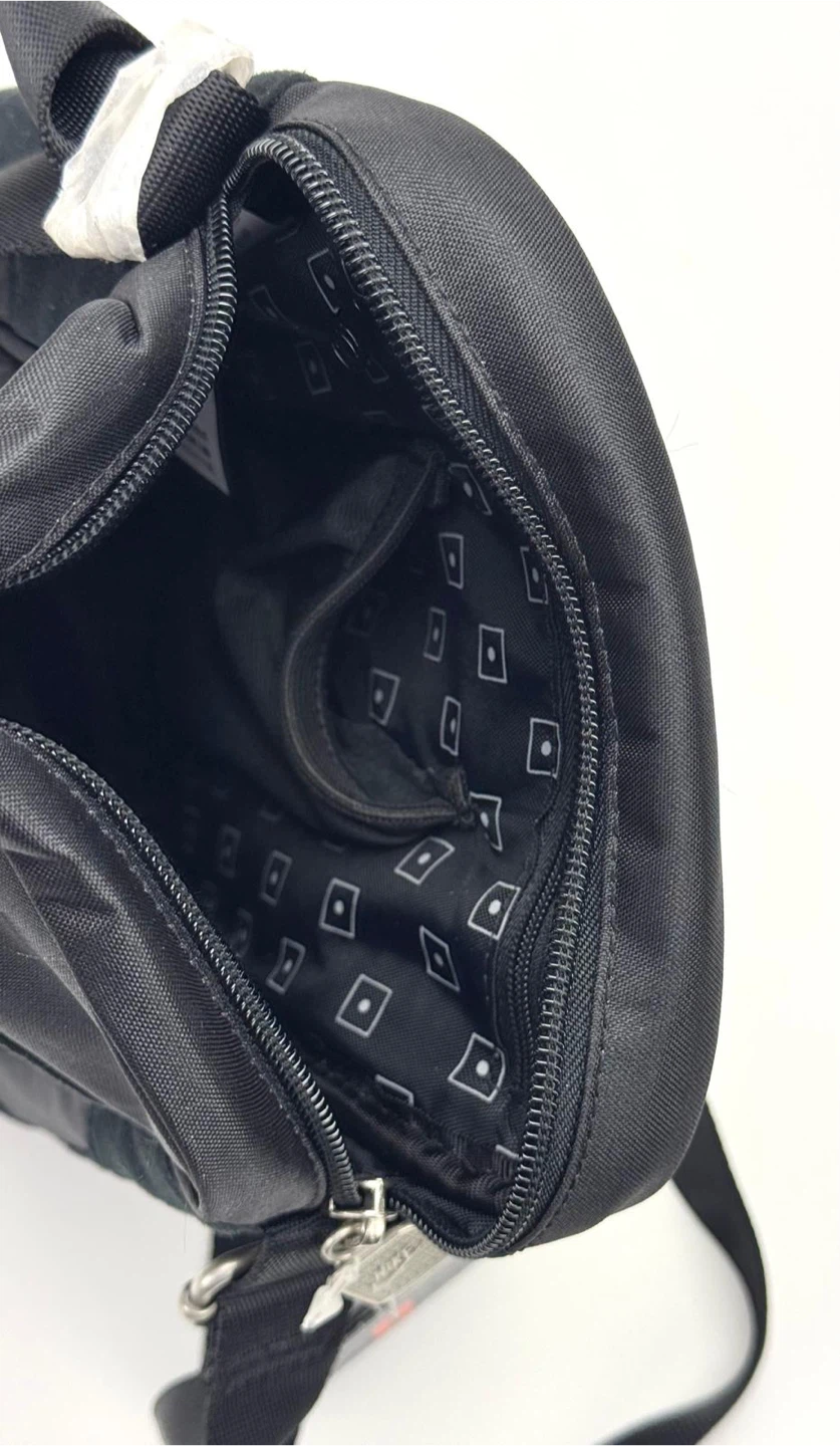 Nike Black Crossbody Bag - photo 5
