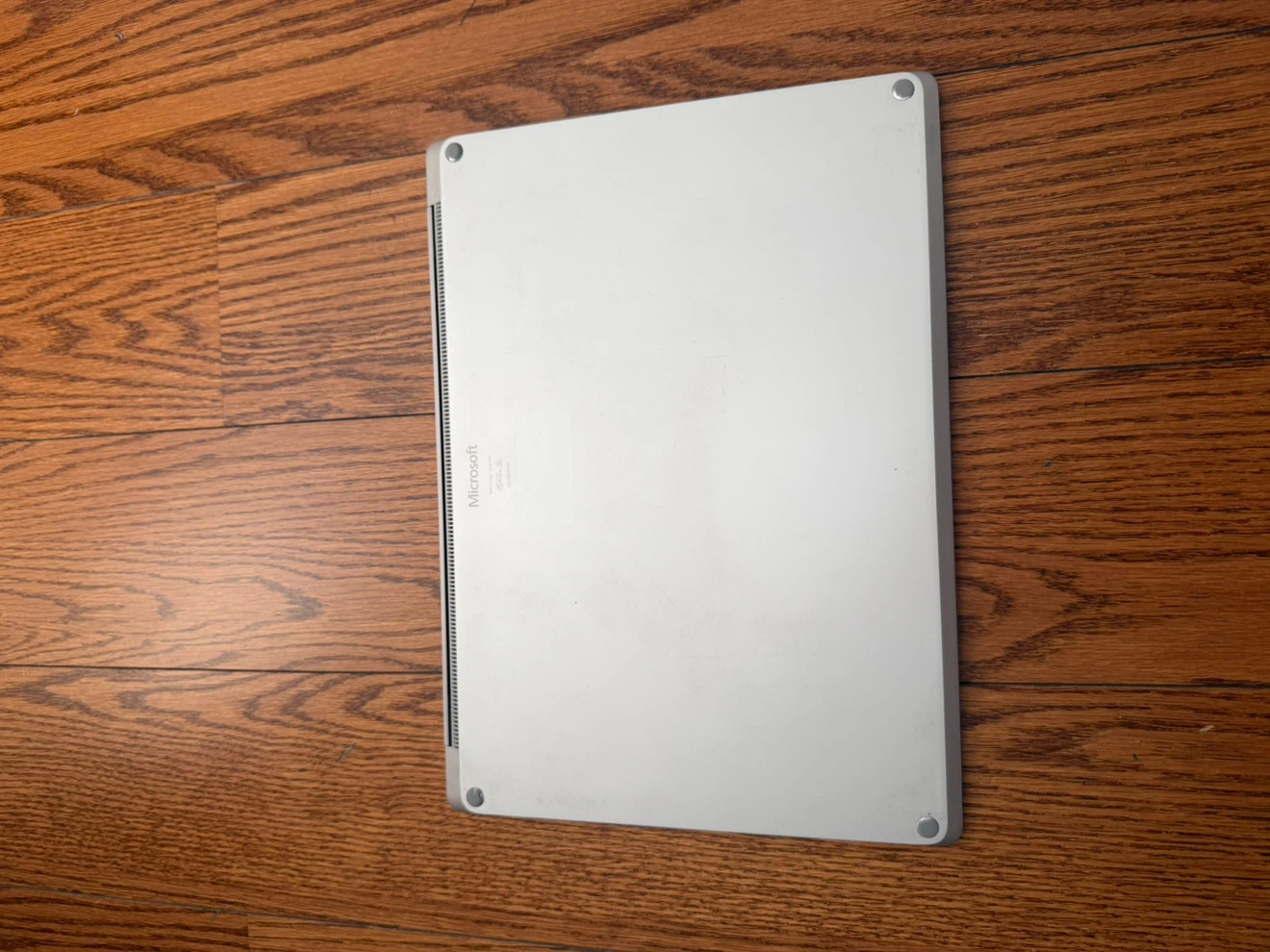 Surface Laptop 2 Touchscreen Fully Functional 8GB RAM 256GB SSD - photo 4