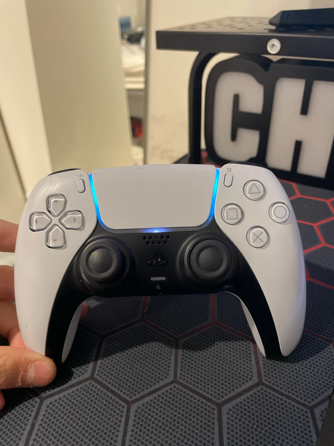 Sony PlayStation 5 DualSense Wireless Controller