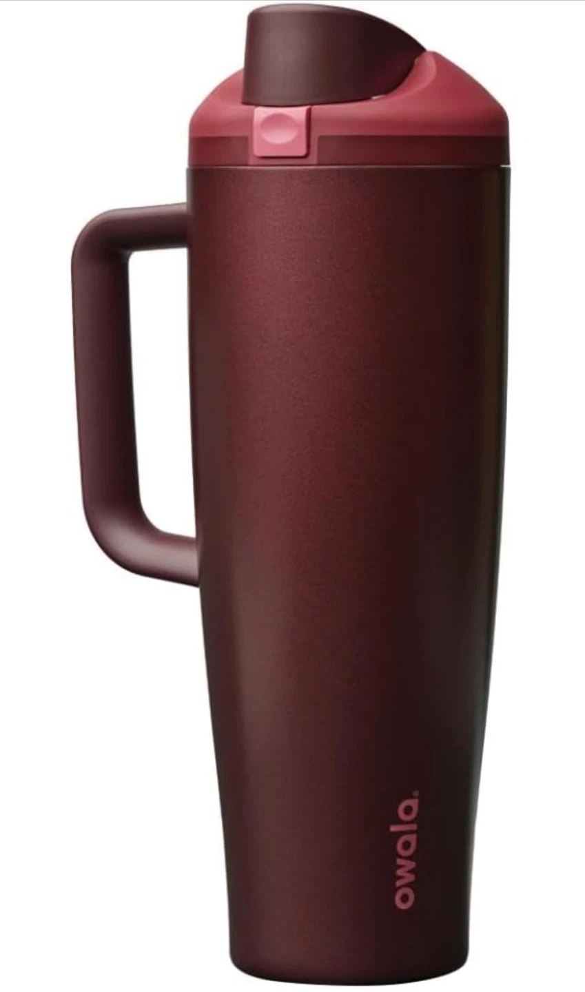 Owala FreeSip Tumbler 40oz