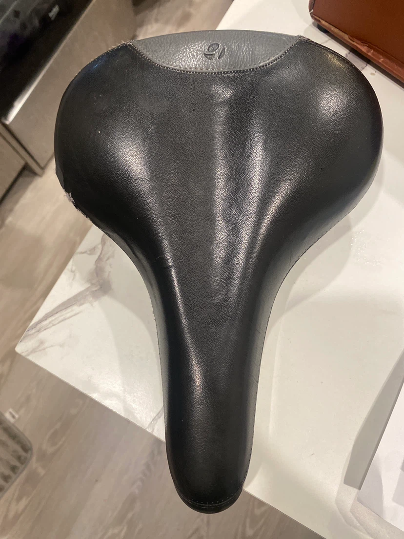Bontrager Bicycle Saddle