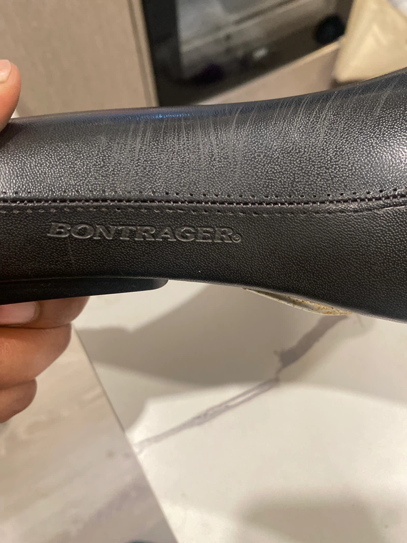 Bontrager Bicycle Saddle - photo 2