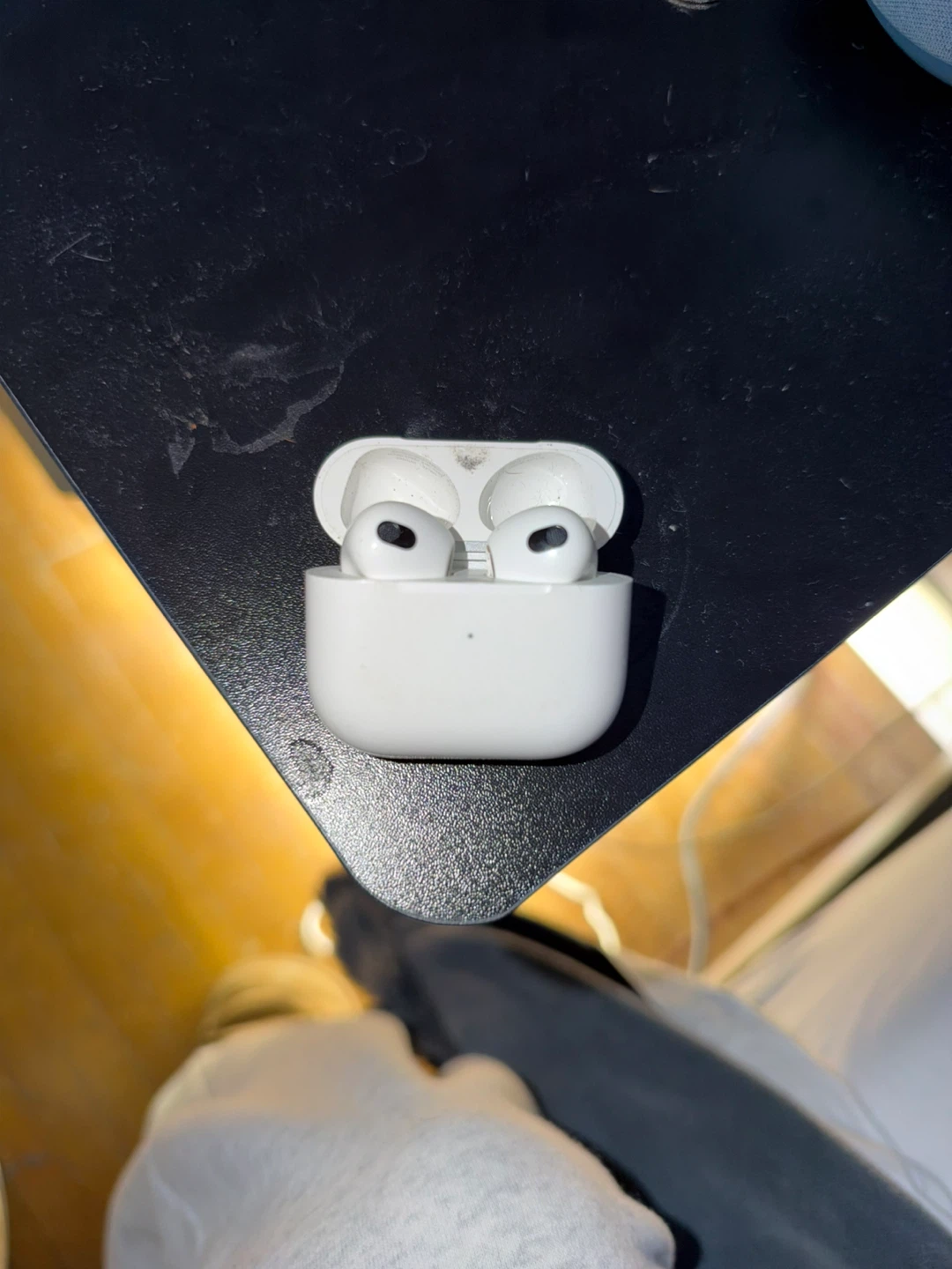 Apple AirPods 3rd Generation