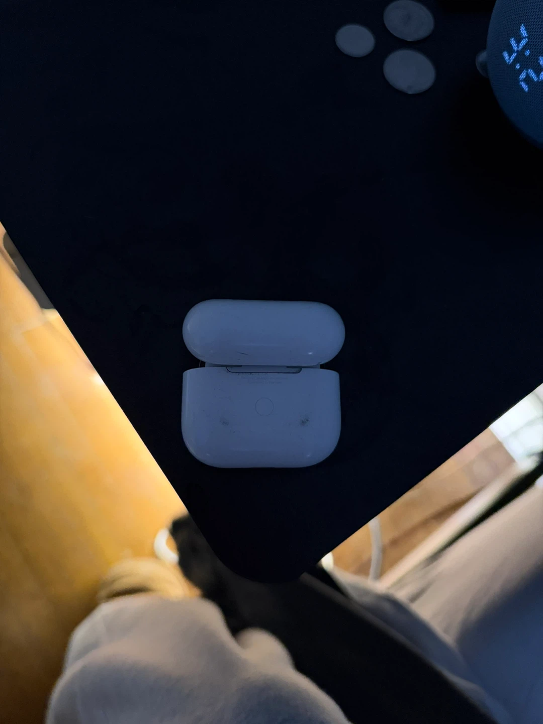 Apple AirPods 3rd Generation - photo 3