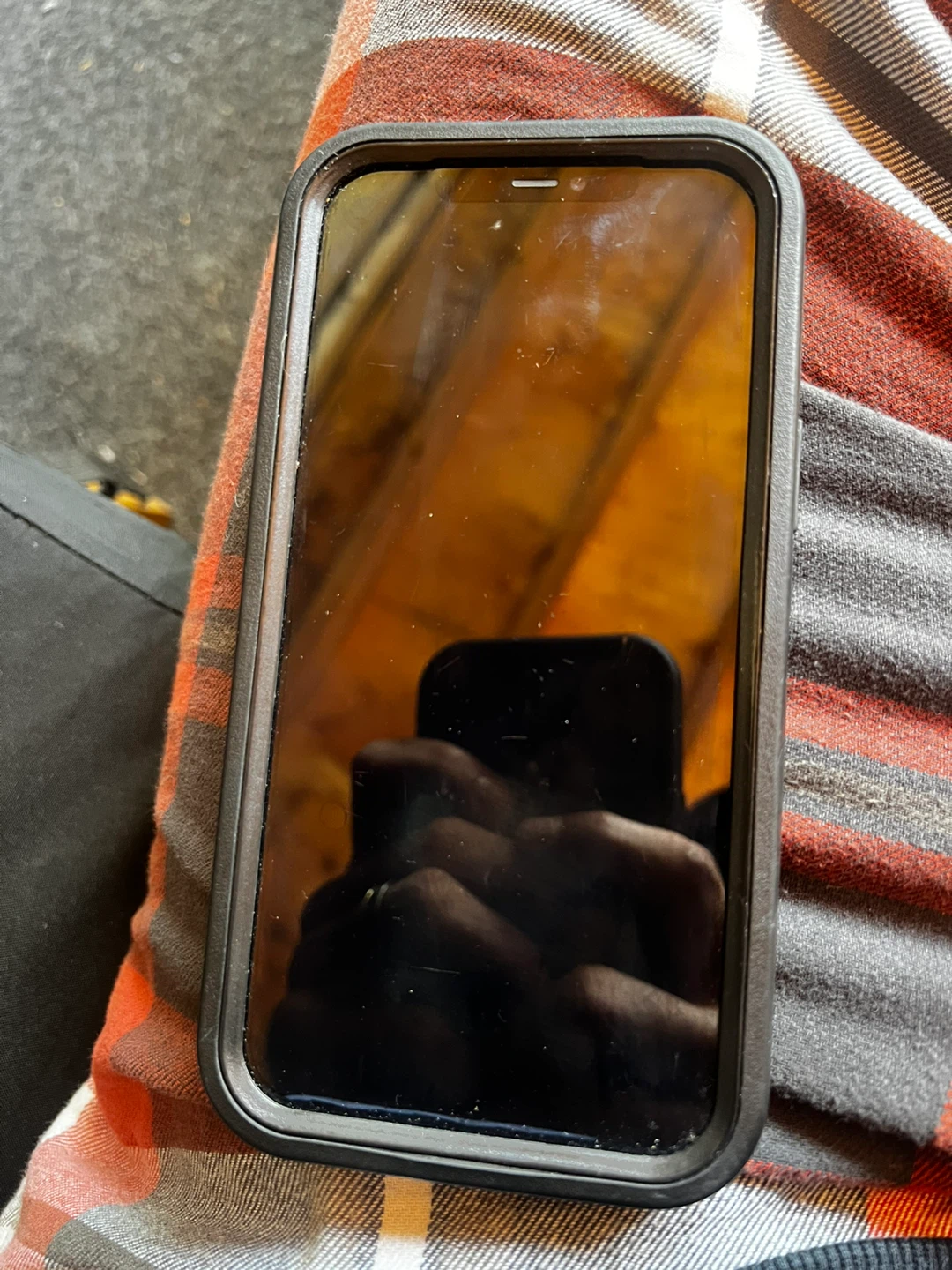 Apple iPhone 12Pro max