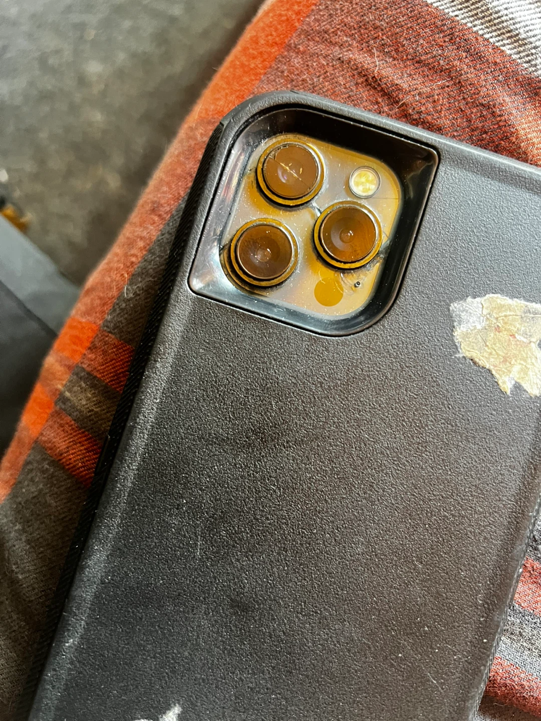 Apple iPhone 12Pro max - photo 2