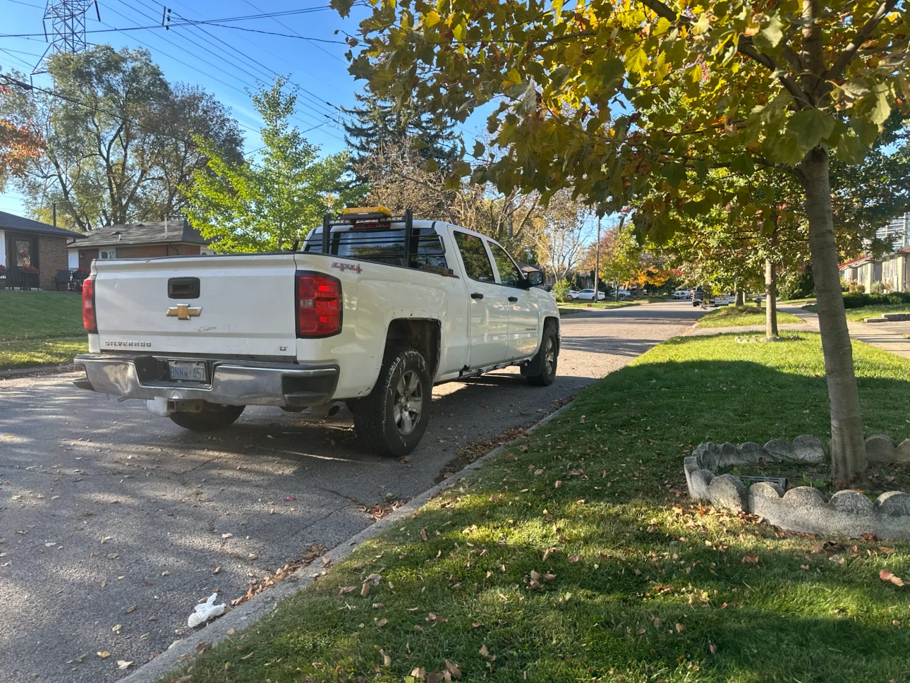 2014 Chevrolet Silverado 1500 Crew Cab - photo 2
