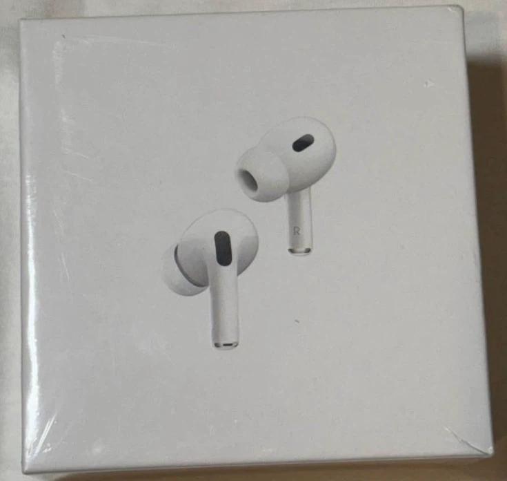 AirPod Pro Gen 2