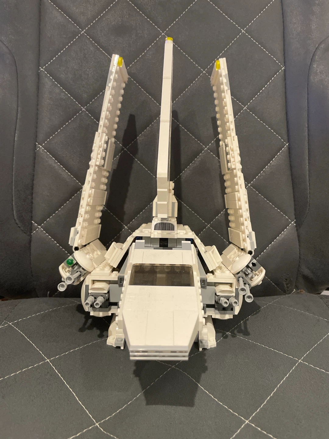 LEGO Star Wars Imperial Shuttle