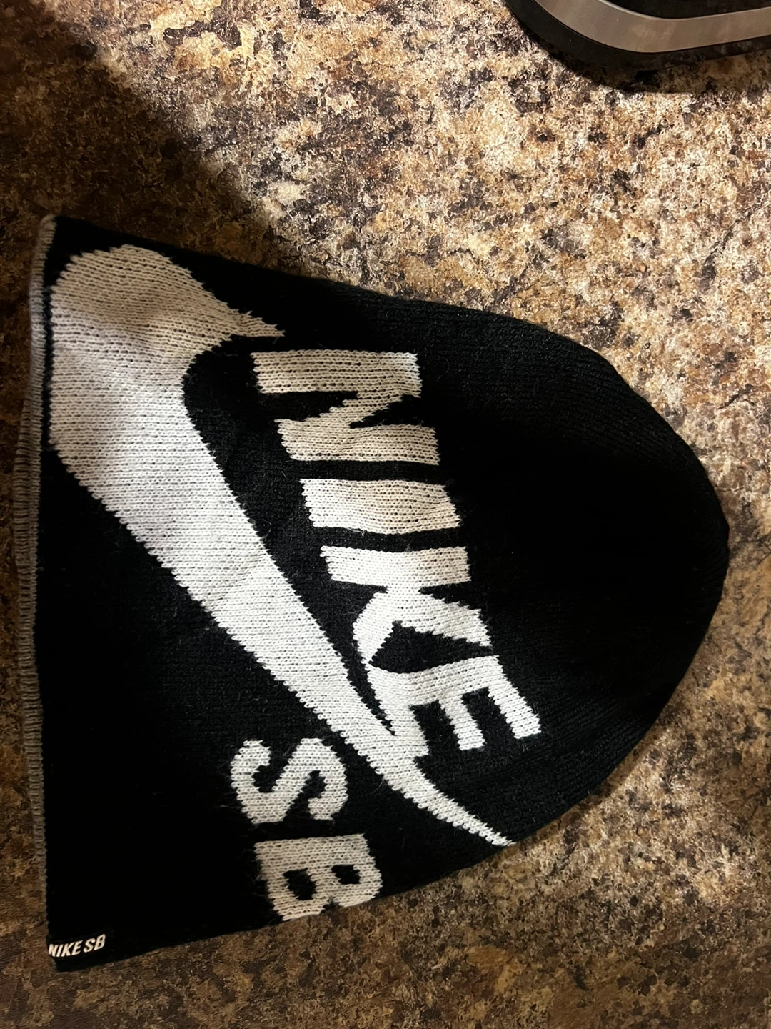 Nike SB Beanie - photo 2