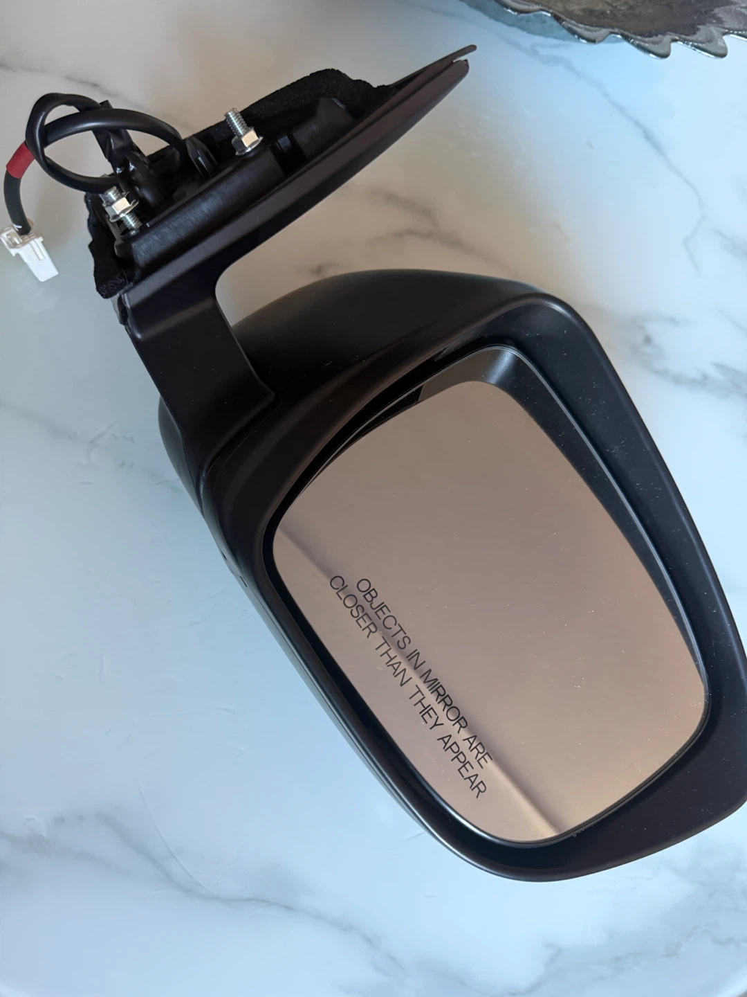 A-Premium Power Side Mirror