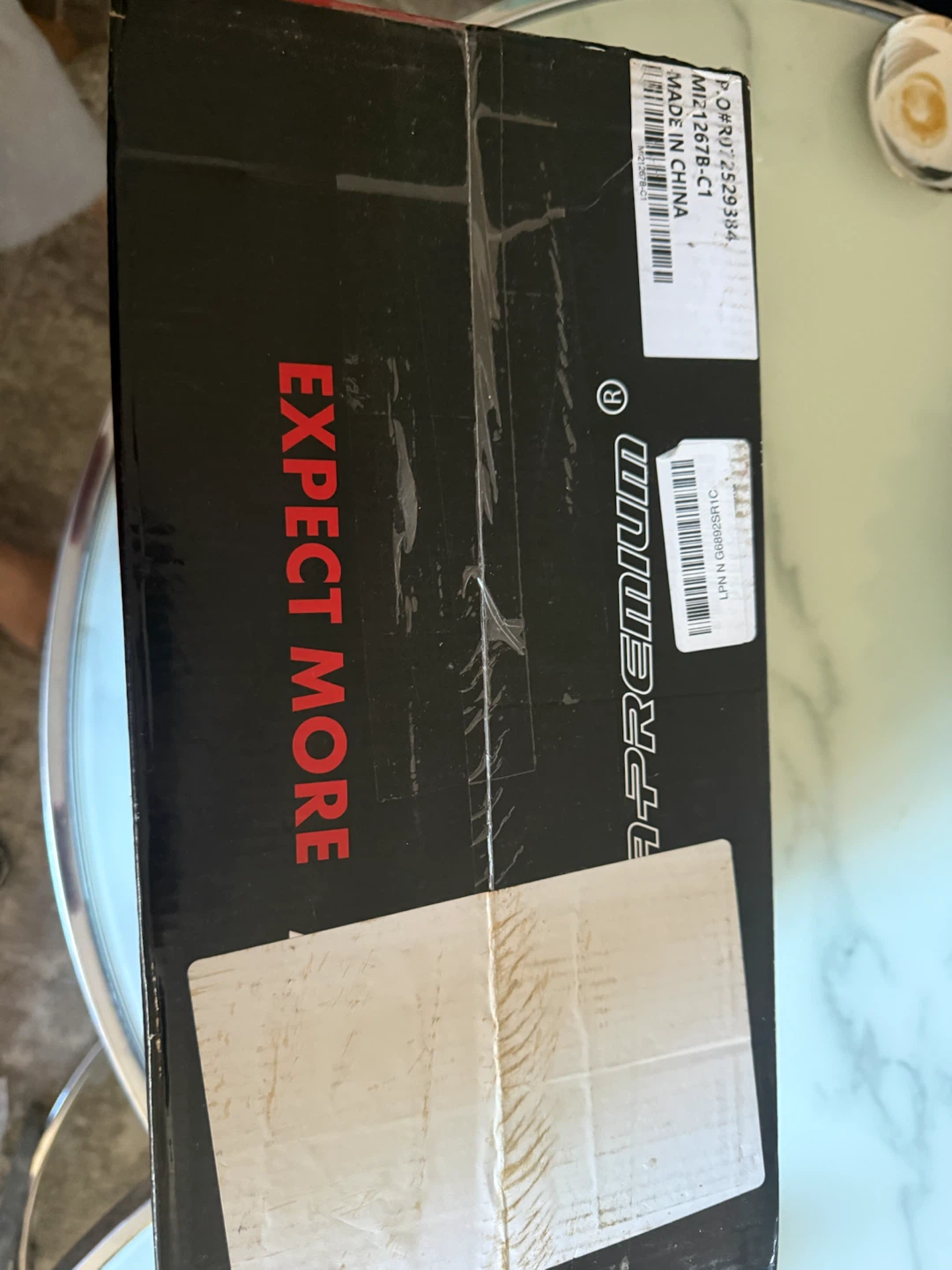 A-Premium Power Side Mirror - photo 2