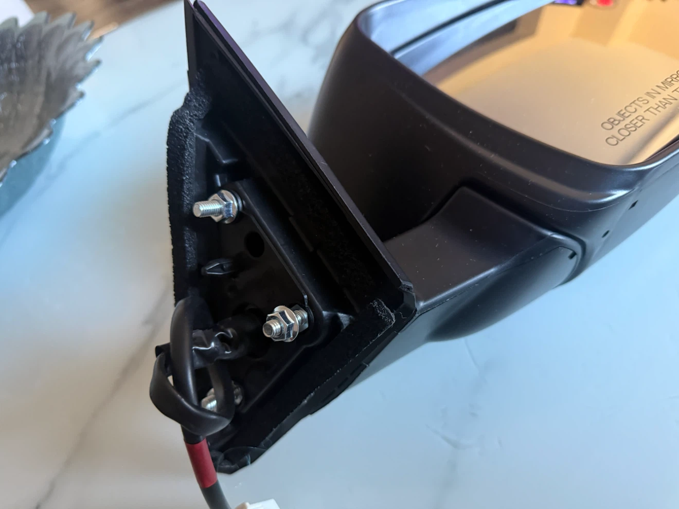 A-Premium Power Side Mirror - photo 4