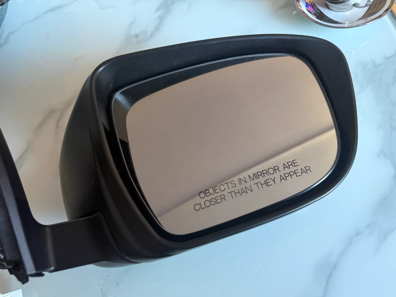A-Premium Power Side Mirror - photo 5