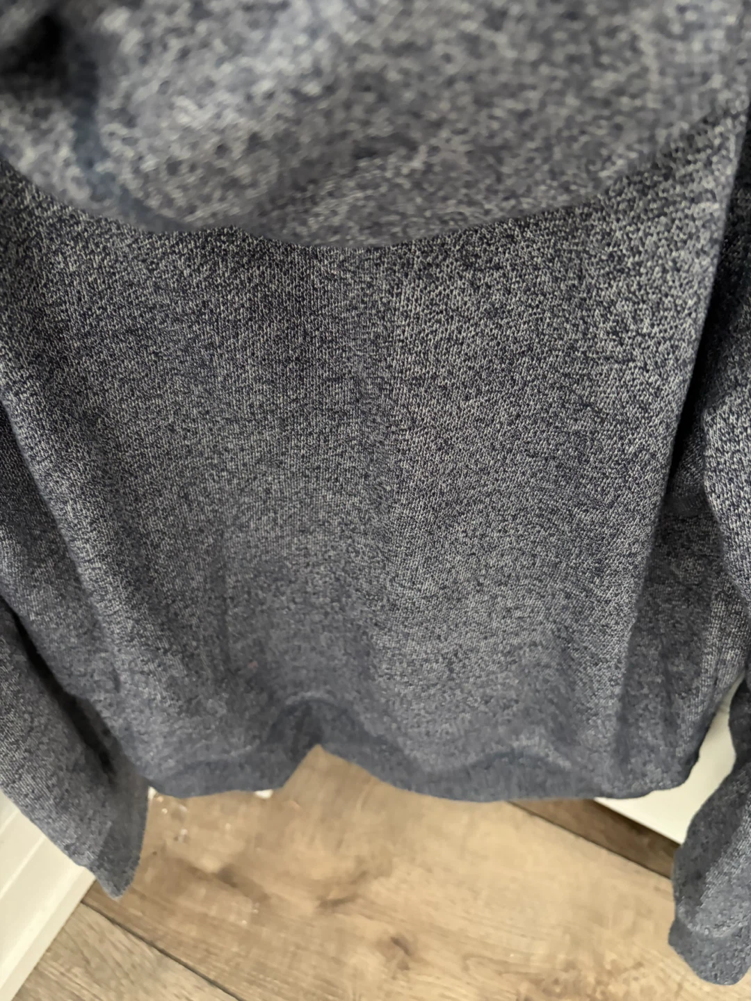 Roots blue hoodie - photo 4