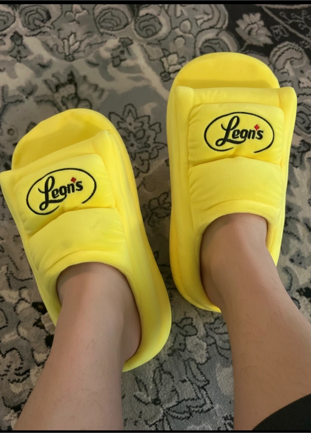 Leon's The Slippies Ultra Comfortable Slippers - photo 2
