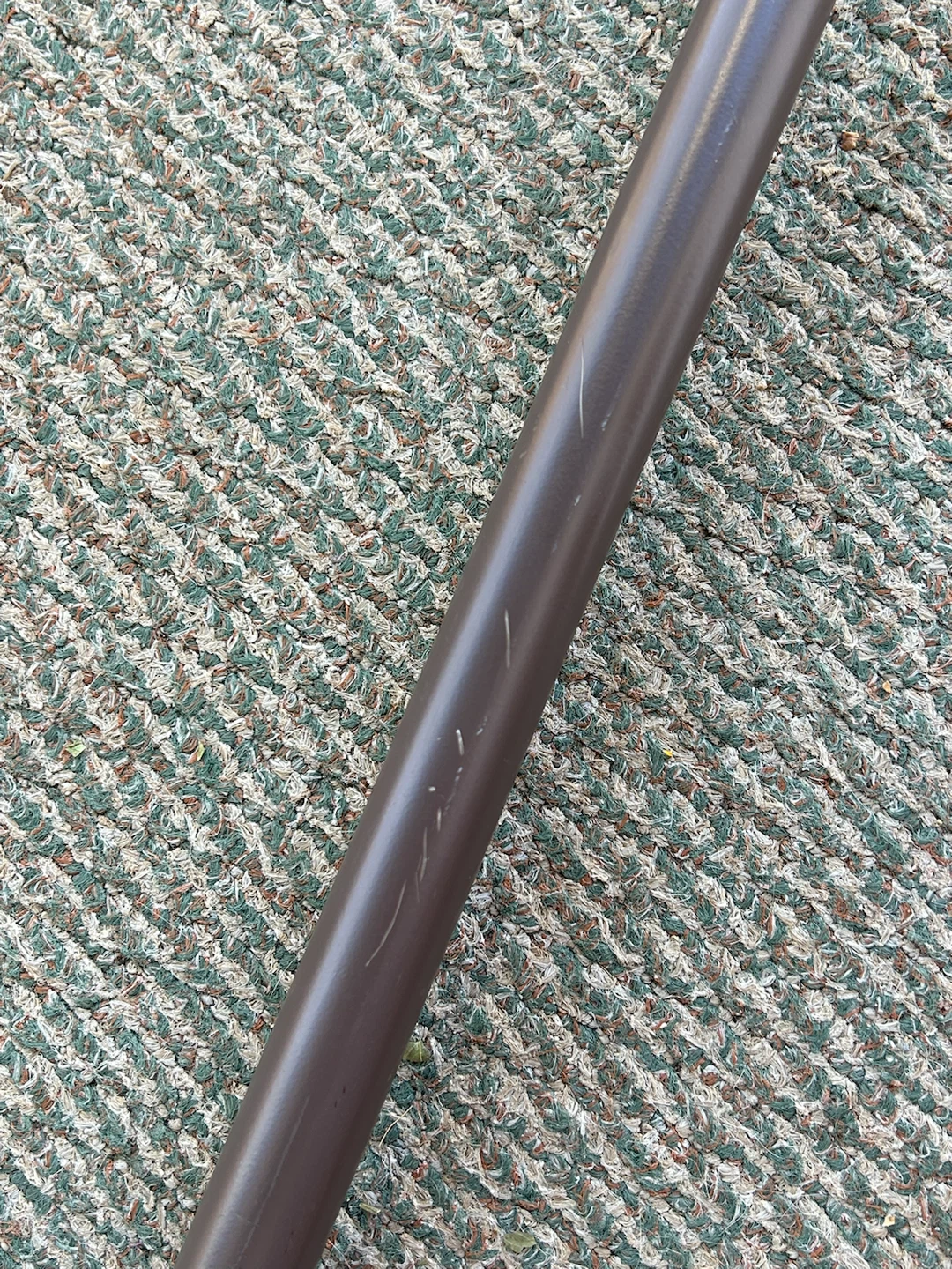 Halloween Jack o lantern steampunk cane - photo 4