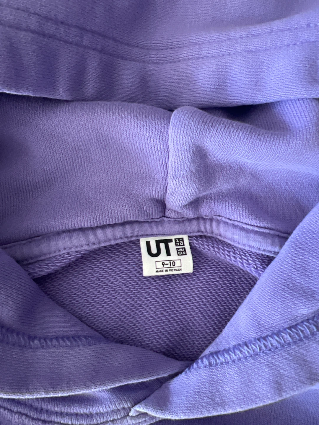Uniqlo UT Kuromi Hoodie - photo 4