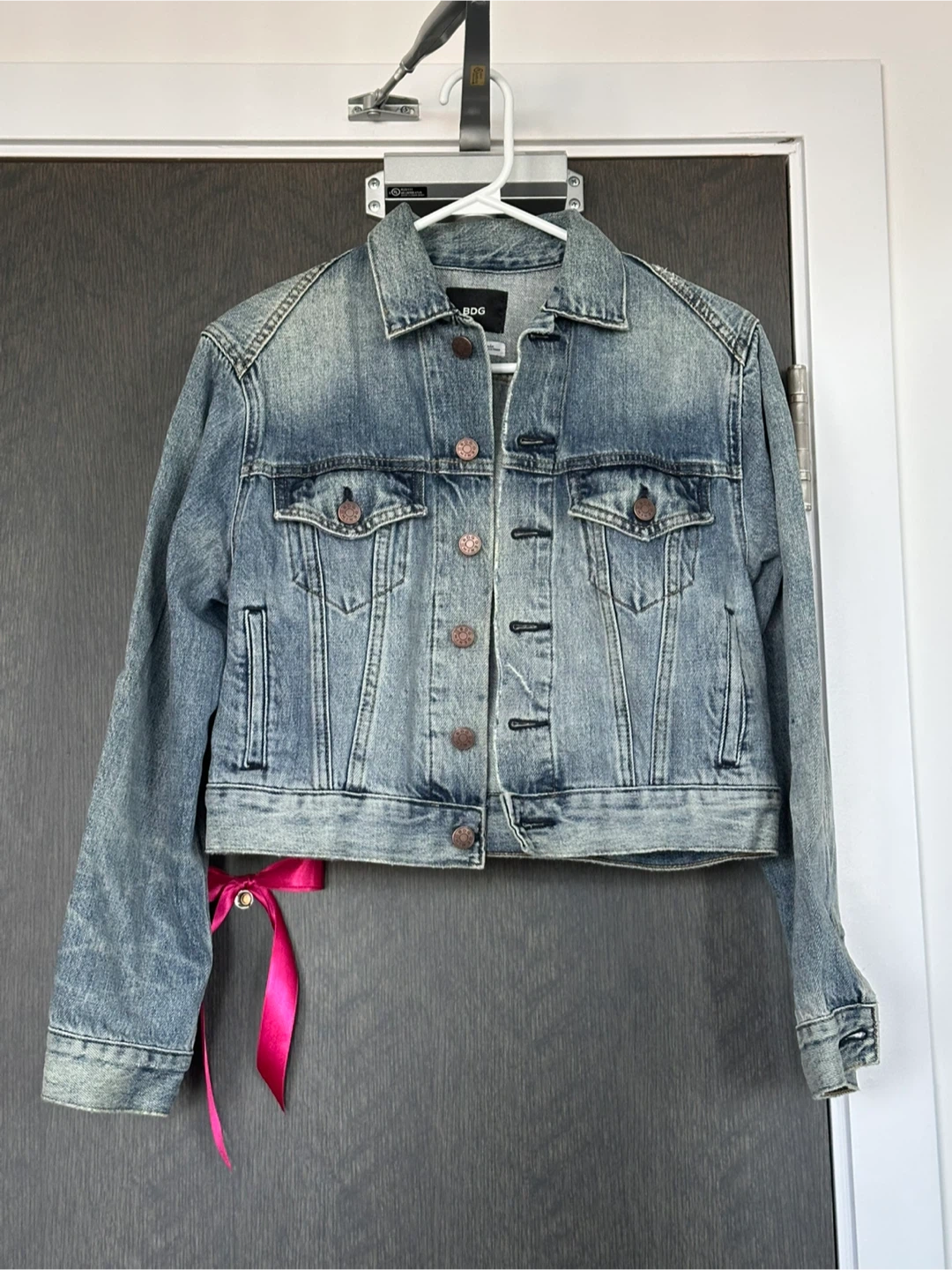BDG Denim Jacket