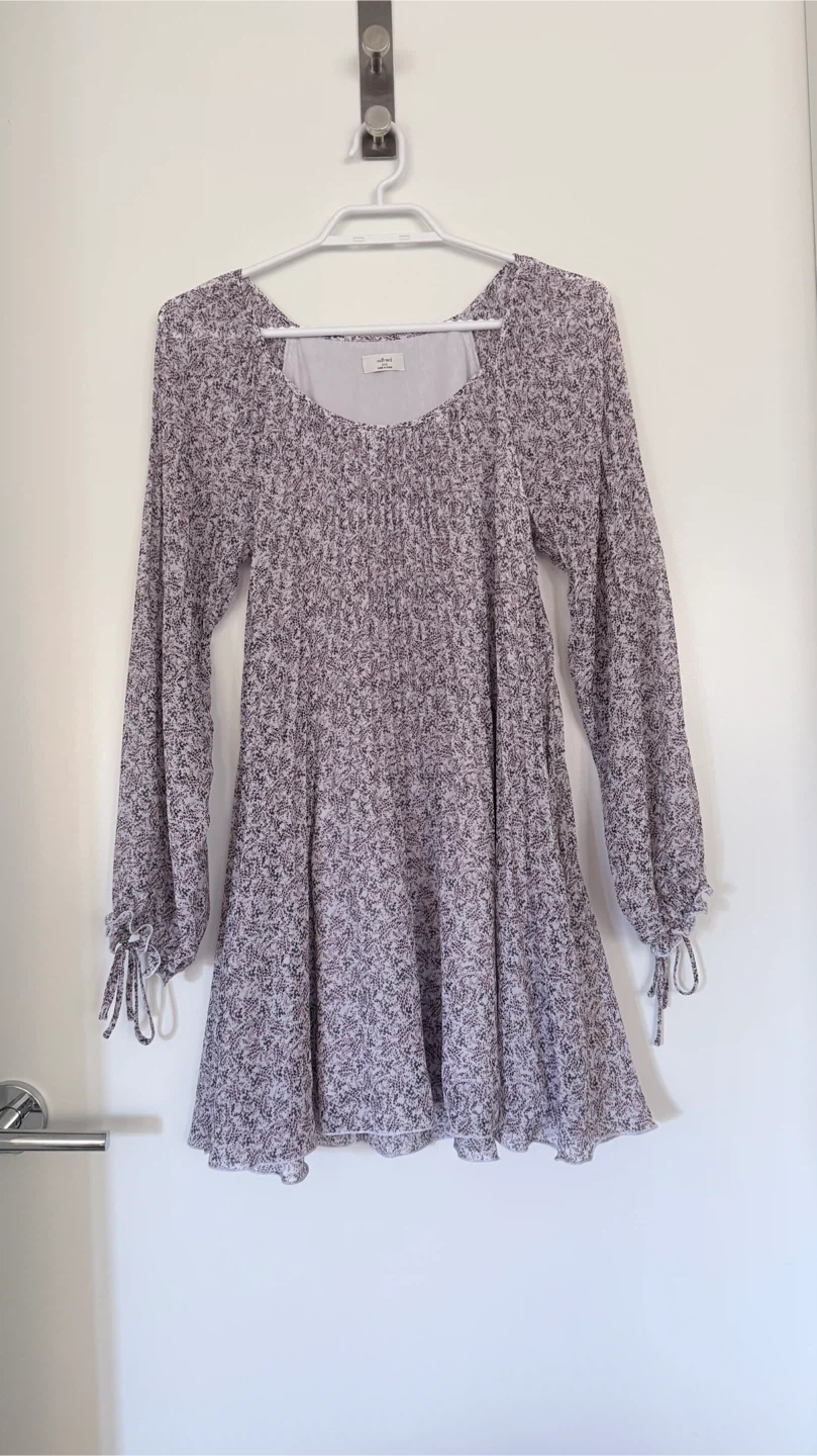 Wilfred Mini Dress - 2XS