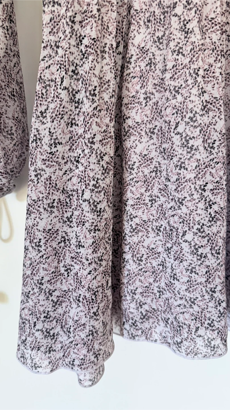 Wilfred Mini Dress - 2XS - photo 2