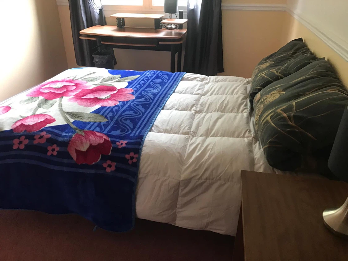 Room for rent