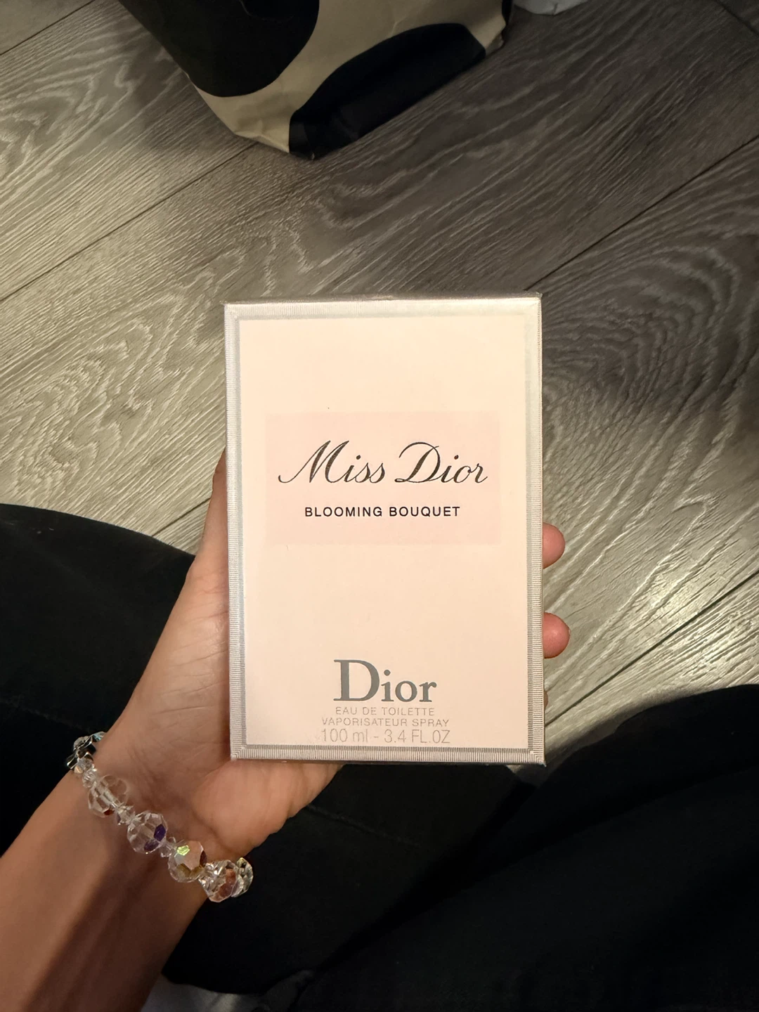 Miss Dior Blooming Bouquet Eau de Toilette 100ml