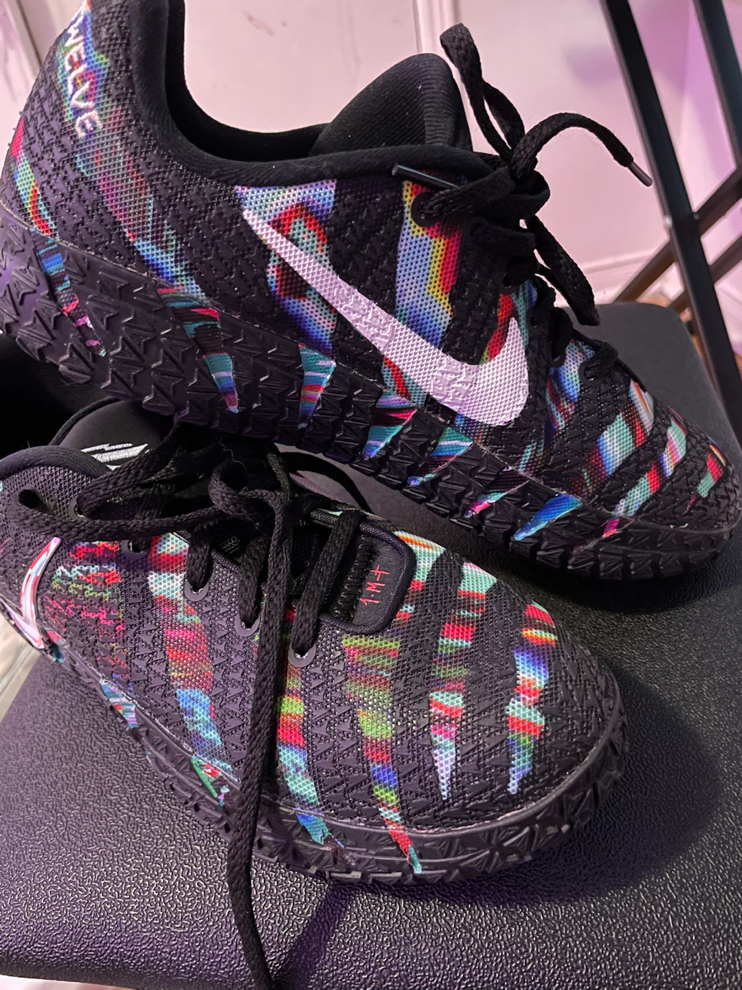 Ja morant 3 (size7) “king of the court” - photo 2