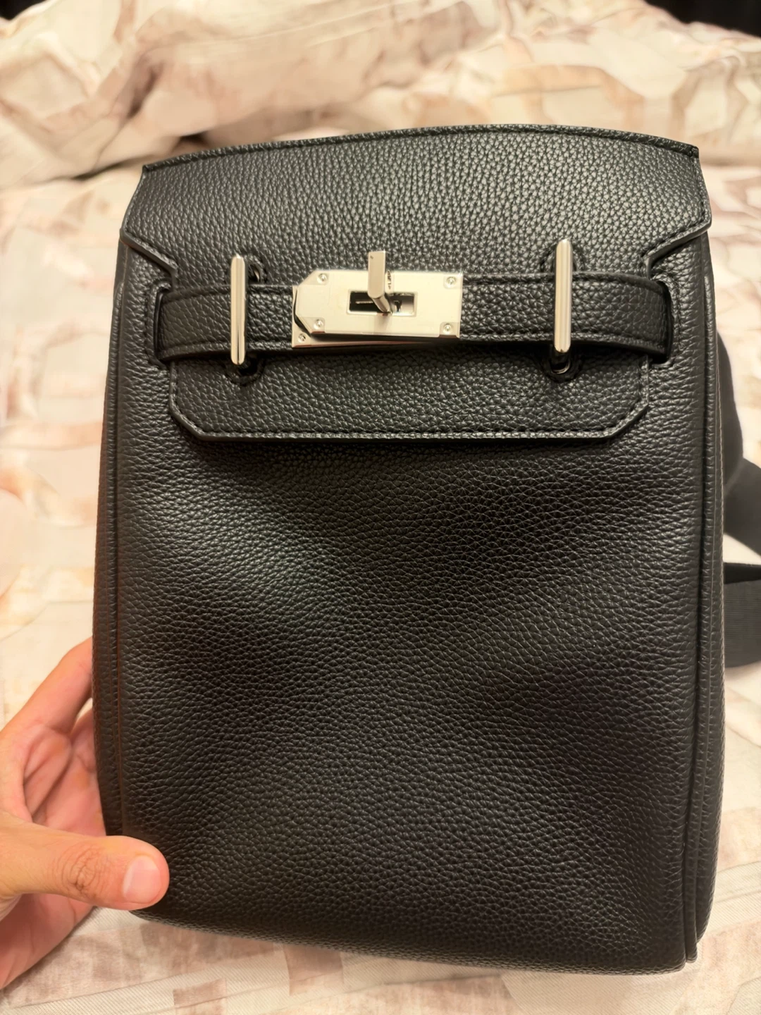 NEW Hermes Haut a Courroies Bag - photo 2