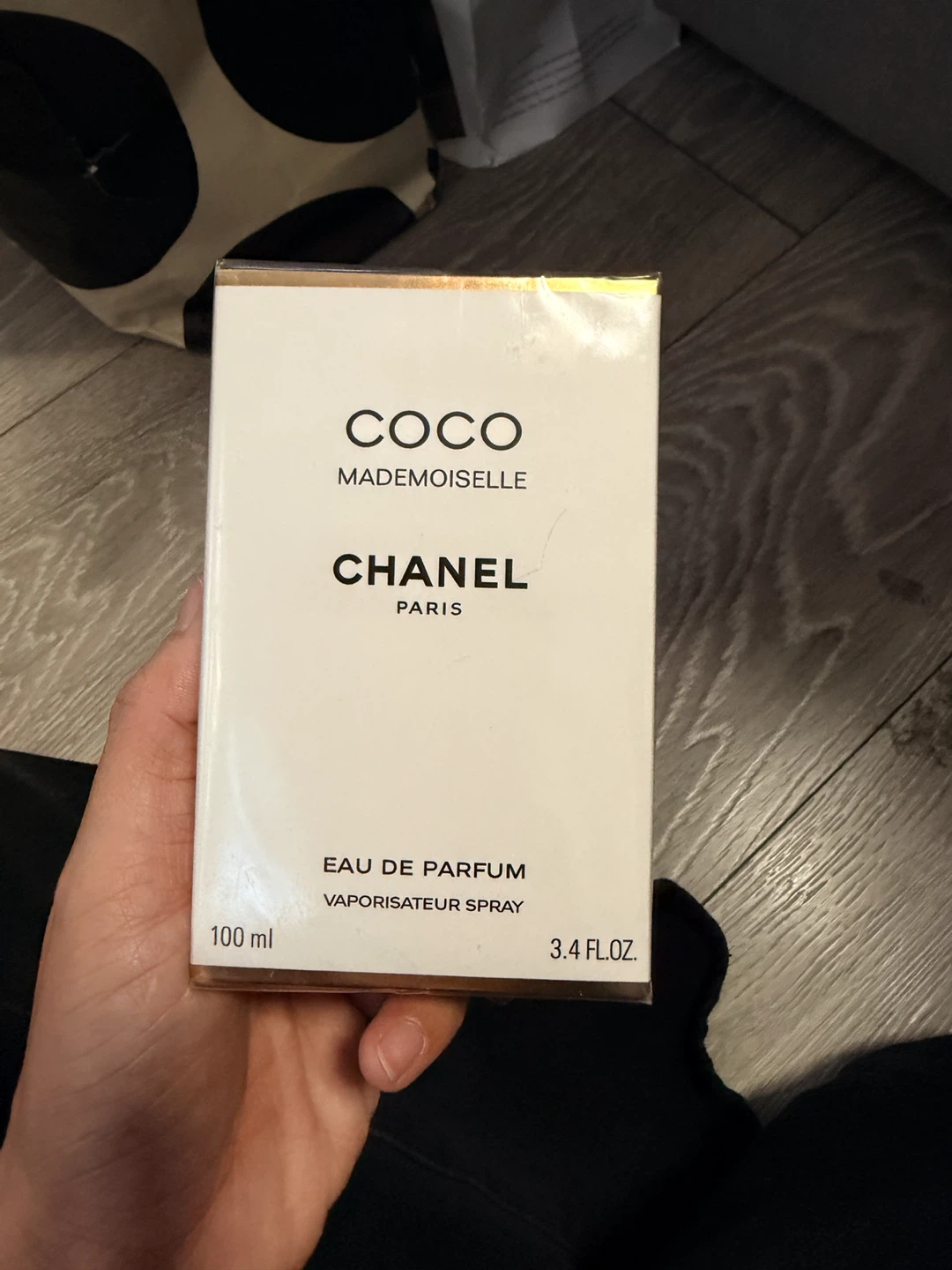 Chanel Coco Mademoiselle Eau de Parfum 100ml