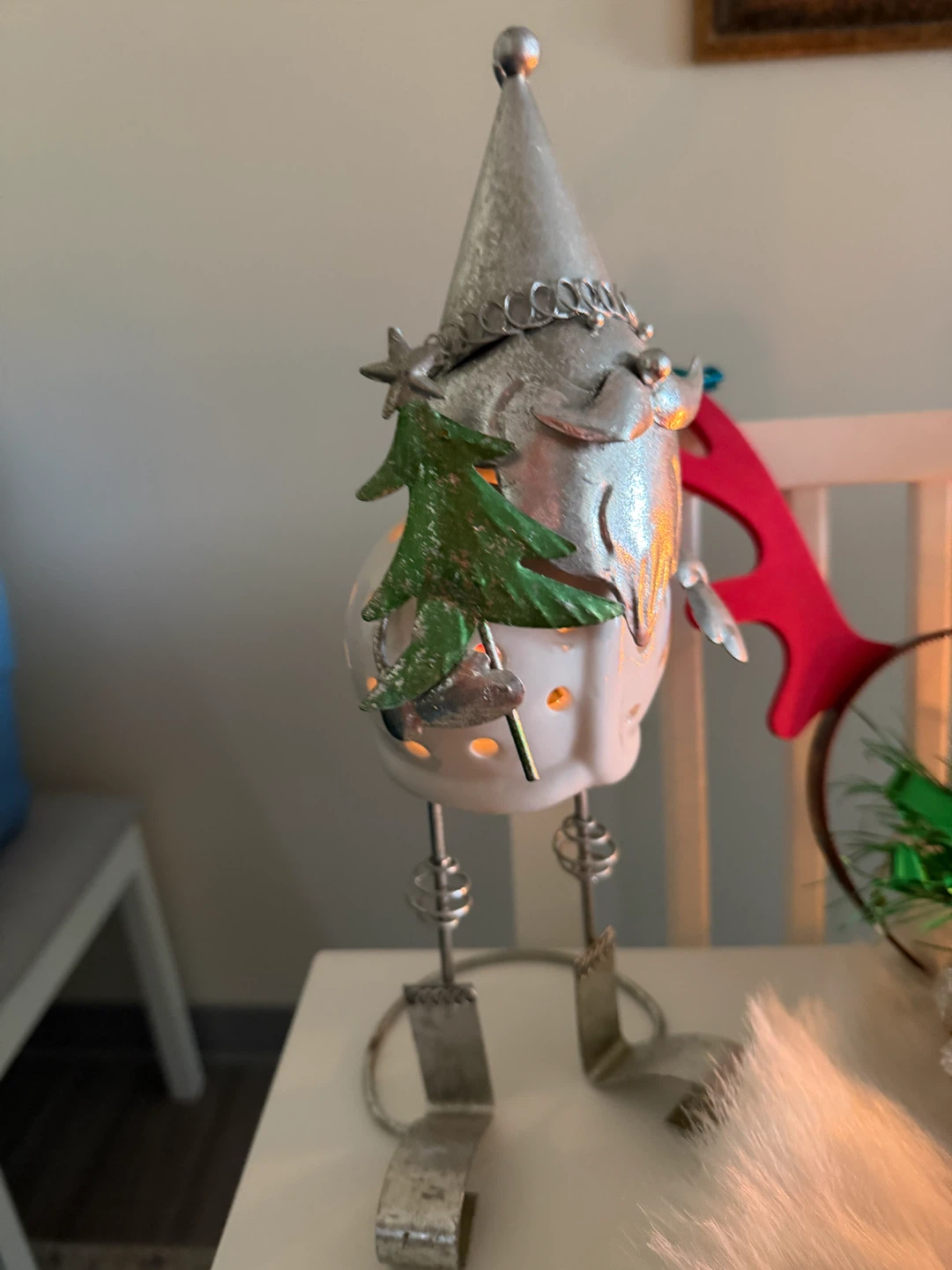 Christmas Ornaments