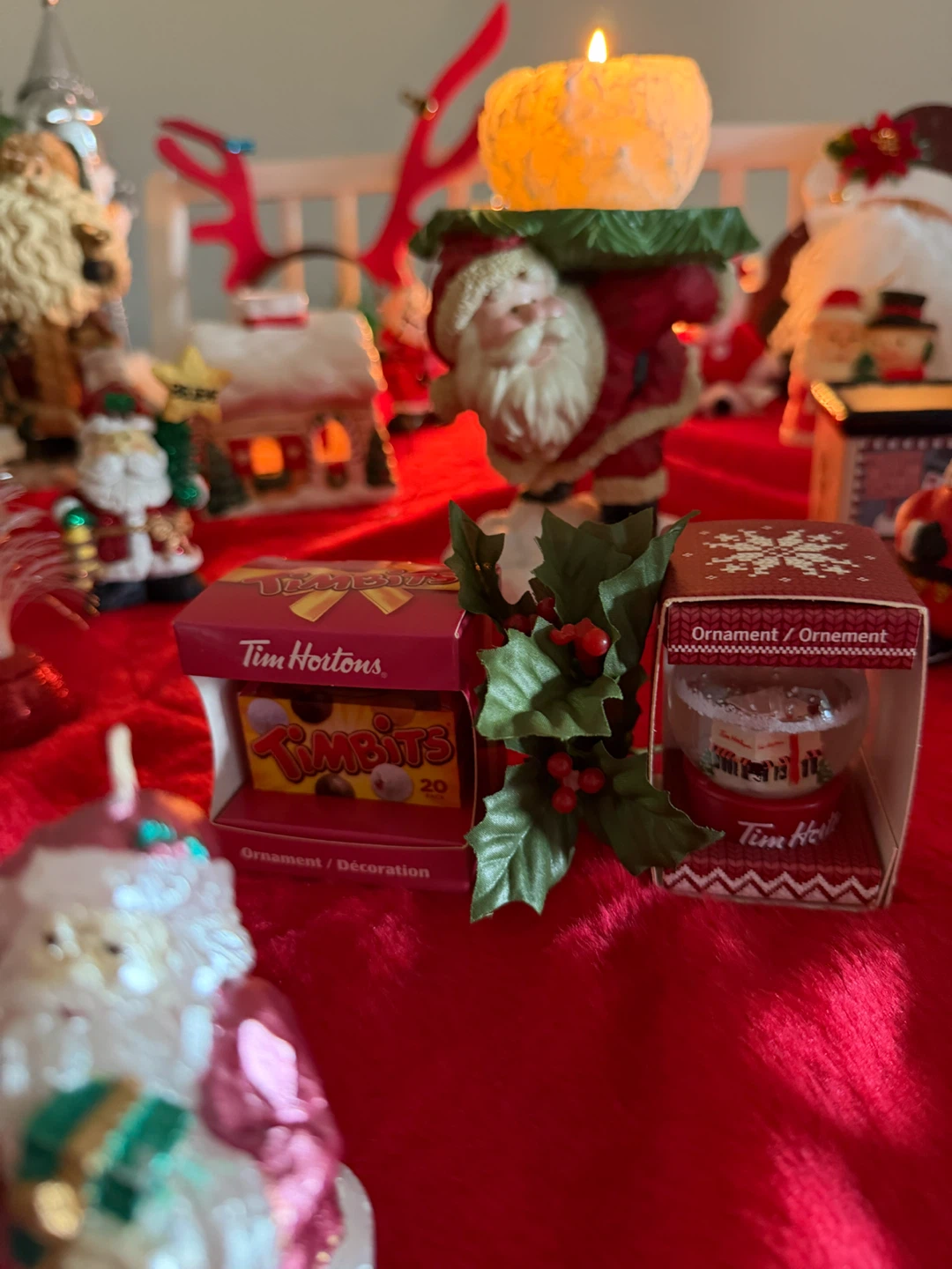 Christmas Ornaments - photo 4