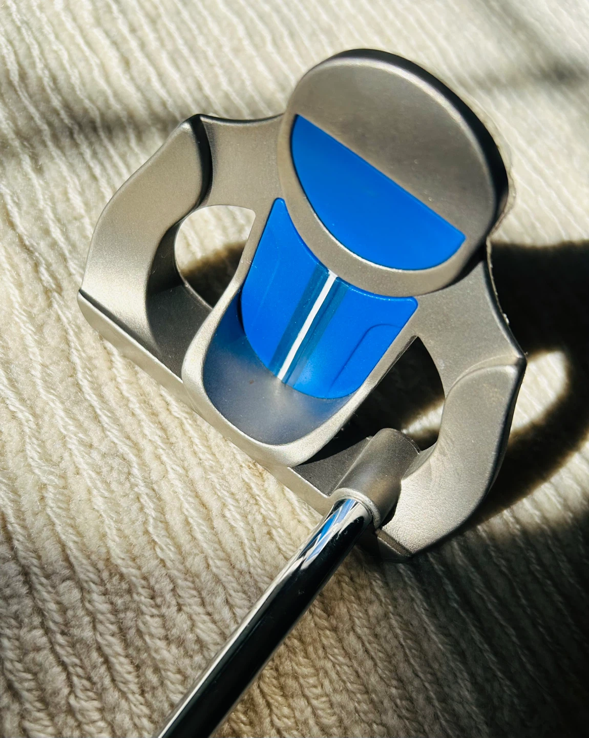 PING G5i Craz-E Mallet Putter (Right Hand, 34”) - photo 2