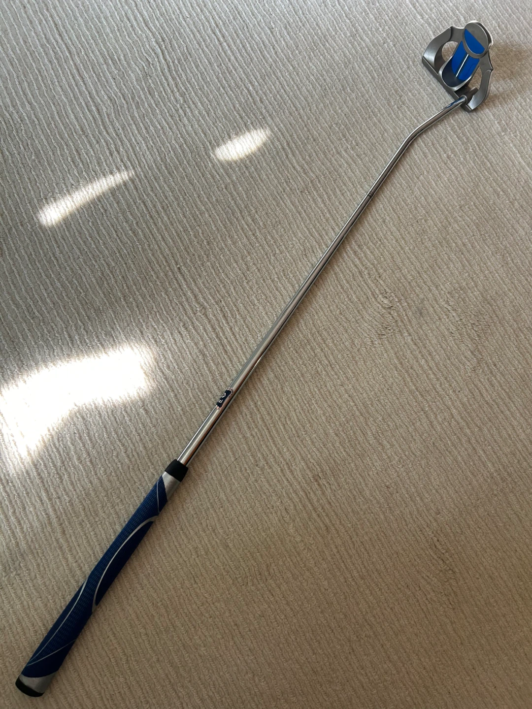 PING G5i Craz-E Mallet Putter (Right Hand, 34”) - photo 3