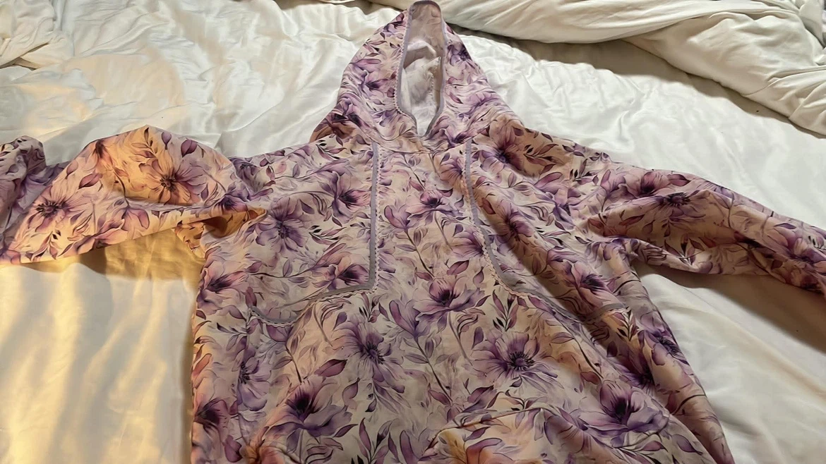 Fall/spring jacket (silapaak)