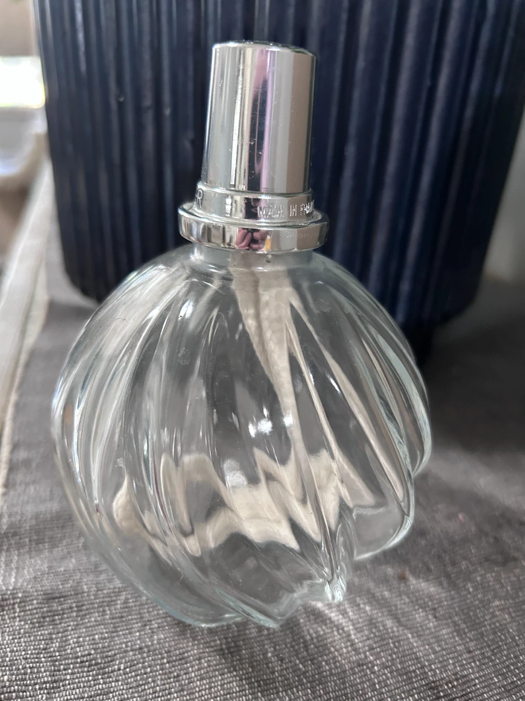 🇫🇷 Lampe Berger Glass Fragrance Lamp - photo 3
