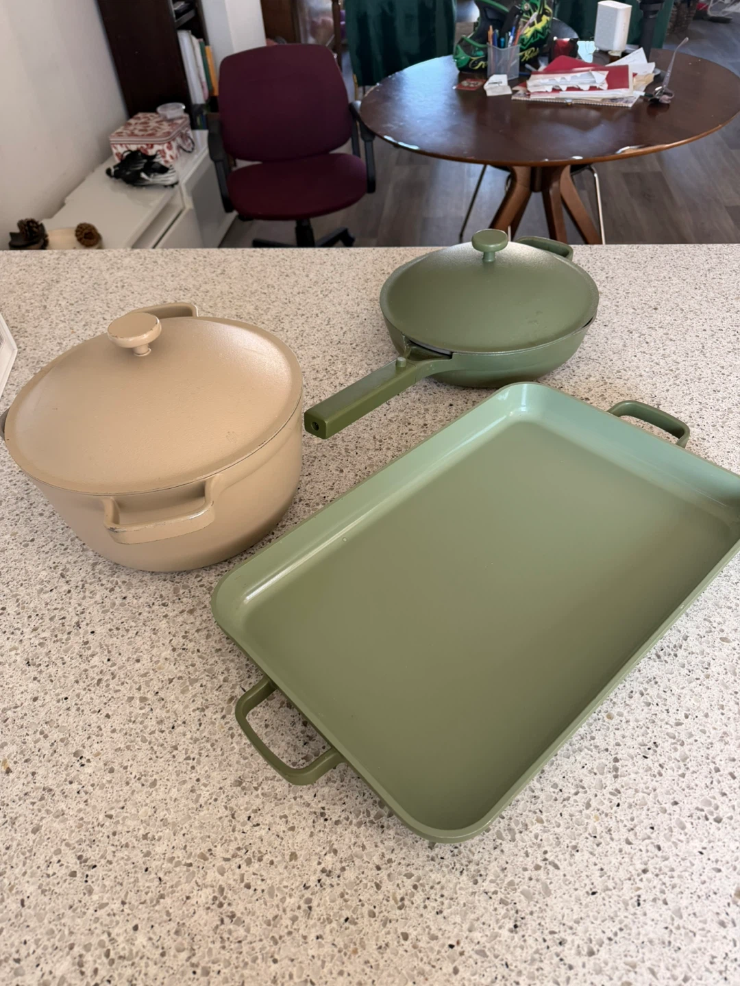 Our Place Cookware Set
