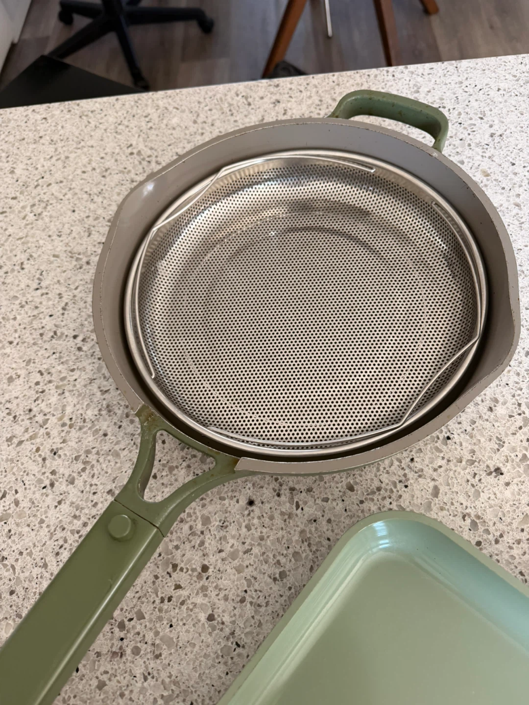 Our Place Cookware Set - photo 4