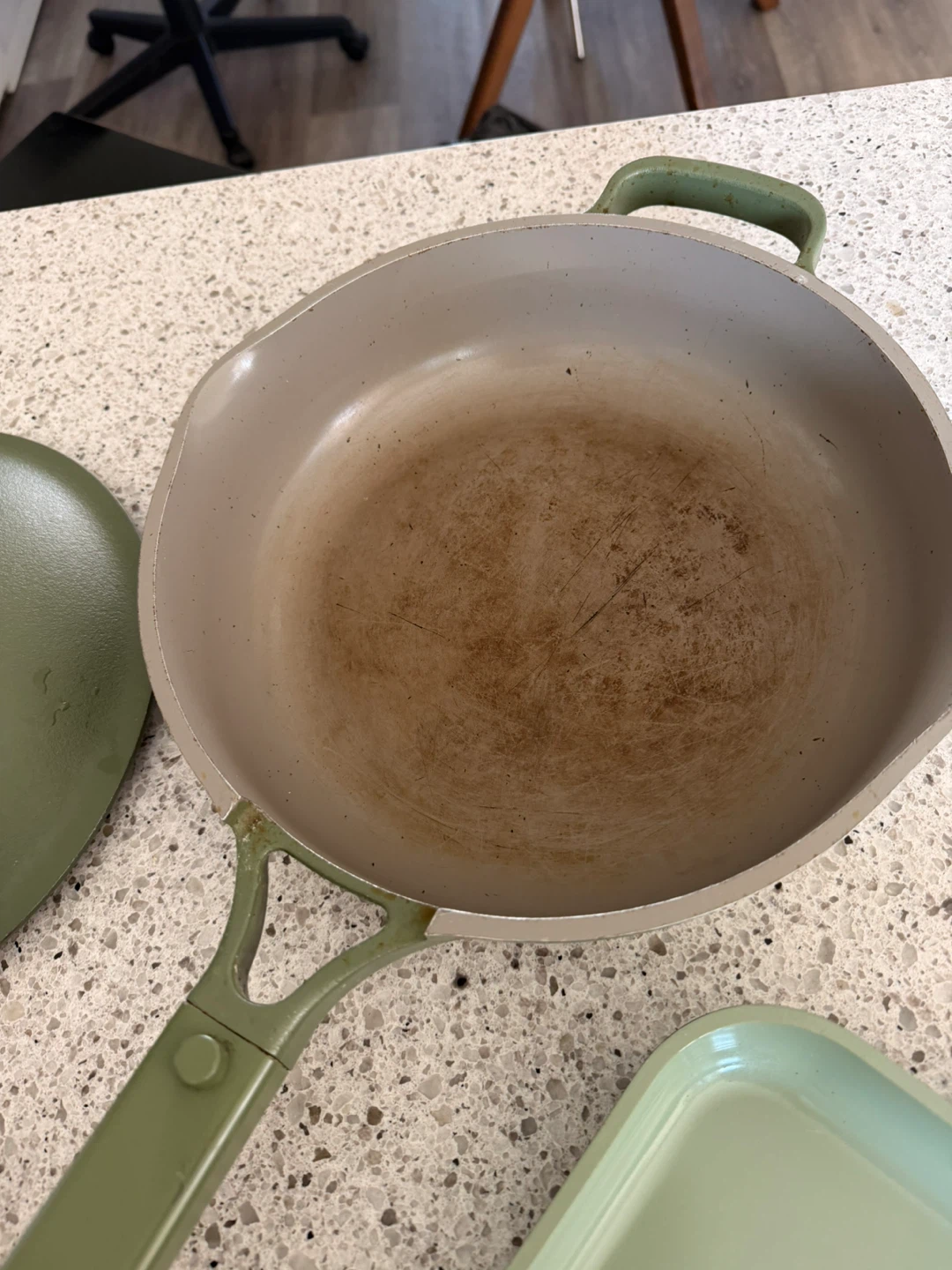 Our Place Cookware Set - photo 5