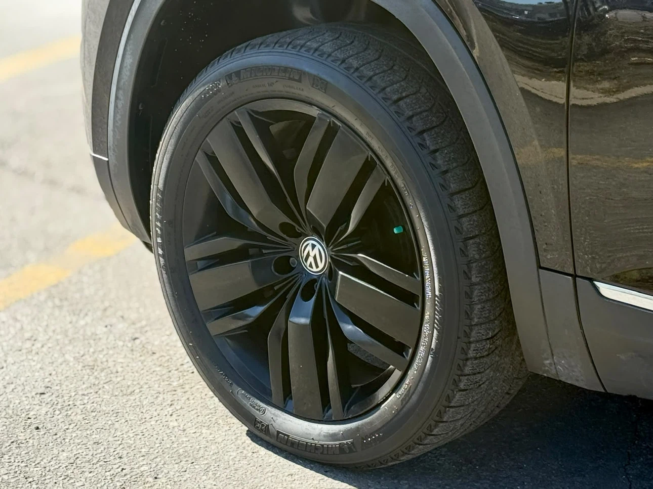 2019 Volkswagen Atlas HIGHLINE - photo 3