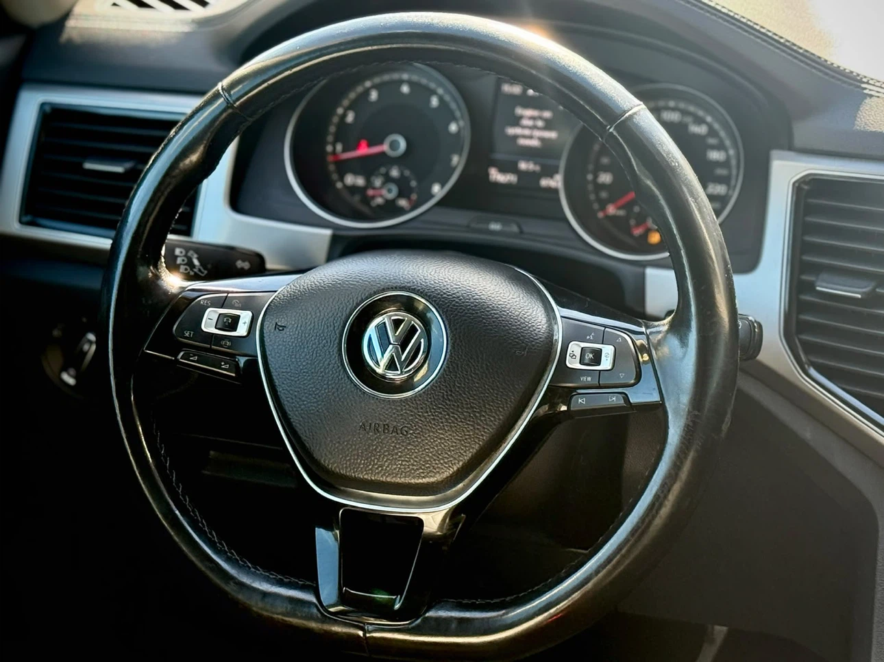 2019 Volkswagen Atlas HIGHLINE - photo 4