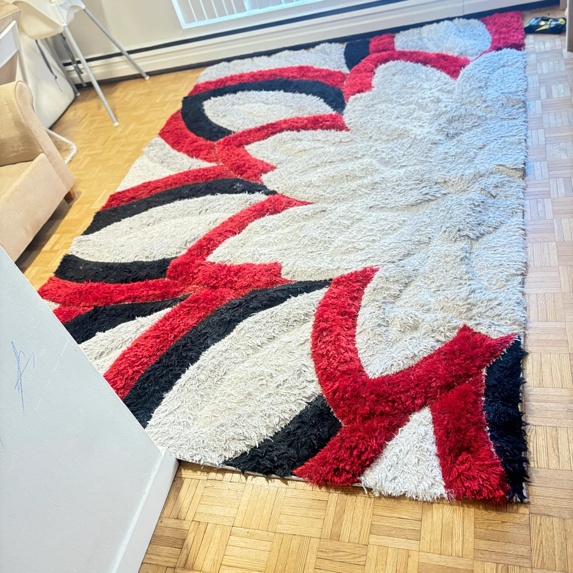 Echo Rug 200 x 290 cm