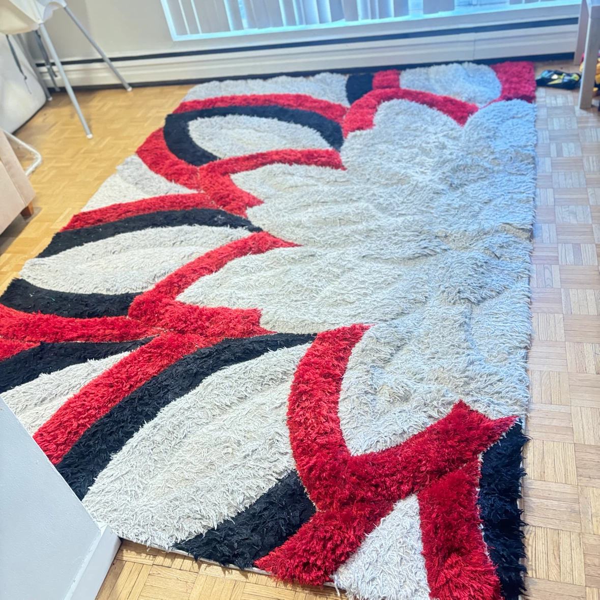 Echo Rug 200 x 290 cm - photo 2