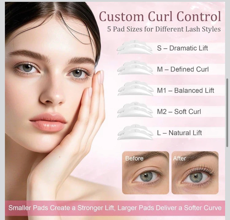 Lash Lift & Tint Kit - photo 3