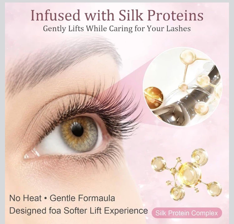 Lash Lift & Tint Kit - photo 4