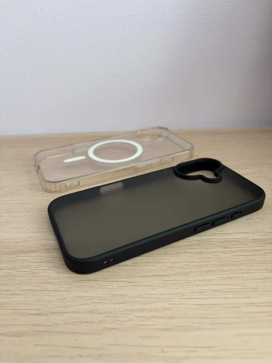 iPhone 17 Cases - photo 3